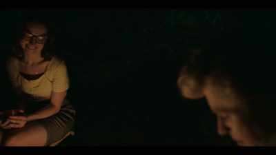 -[Peggy] Mm.
-[Rory] Keep what's vital from being lost. - The Dig