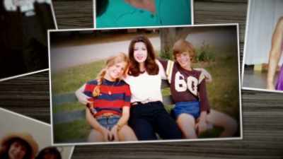Peggy was more protective of Jimmy. - The Killer Truth
