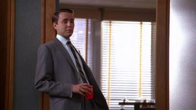 Peggy. - Mad Men