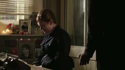  [Peggy sobbing] - Sister Boniface Mysteries