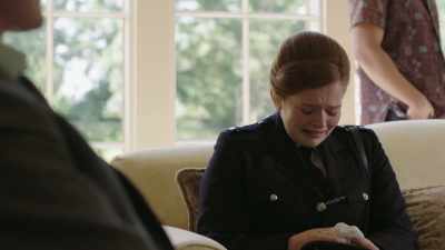 [Peggy sobbing] - Sister Boniface Mysteries
