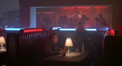 Peggy Sue's still stuck on Treble Without a Cause - Peggy Sue Got Married