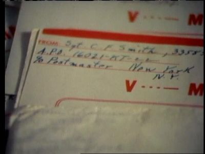 PEGGY: Sweet, just
another line today, - Unsolved Mysteries