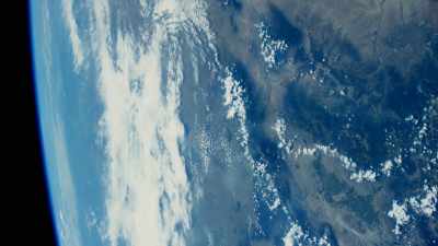 PEGGY: The greatest
threat to our planet, - One Strange Rock