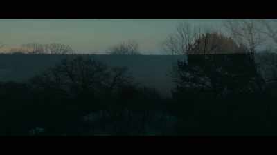 [Peggy] There's times I just... - The Innocent Man