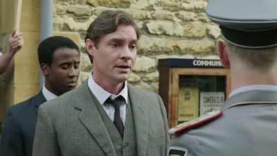  Peggy will write up the report, - Sister Boniface Mysteries