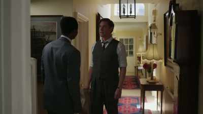  Peggy would never miss
 that sash, you know that - Sister Boniface Mysteries