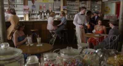 PEGGY: You and Jimmy
have got to get right, - Sun Records