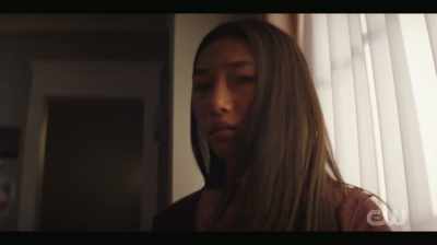 Pei-Ling: DON'T BE AFRAID.
HELP HER. - Kung Fu