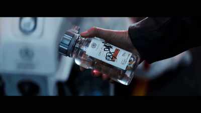 [Peiqiang] Do you know why alcohol
was banned in space - The Wandering Earth