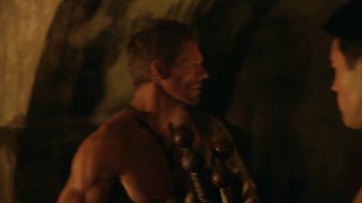 Peirastes! - Spartacus