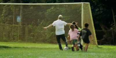Pelé, Maradona, Rongen. Whoo! - Next Goal Wins