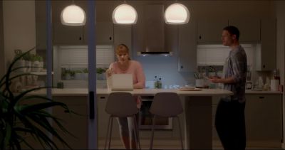 Pelican Cove? What is this?
A eugenics programme? - Black Mirror