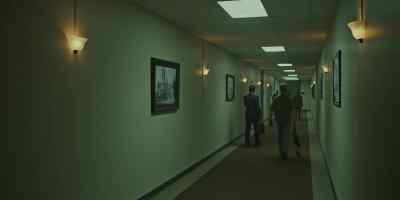 PELLEY:
And freeze it right there again. - The Outsider