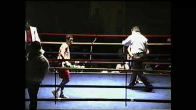 Pelon, the boxing
prodigy and beloved son, - Killing County