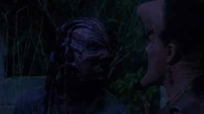 Peloquin, no! - Nightbreed