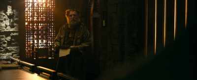 Pembroke! Get those
documents under lock and key. - Robin Hood