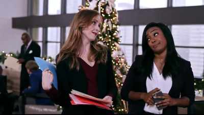 [pen writing] - Christmas Everlasting