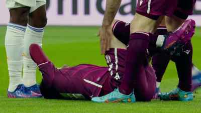 Penalty to Real Sociedad. - Real Madrid: Until the End