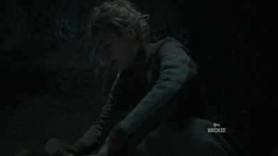 - Penance!
- I'm alright, but I have to go - The Nevers