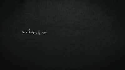 (pencil scratching) - Loving Highsmith