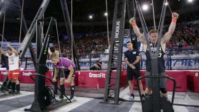 Pendant les périodes de repos, - The Redeemed and the Dominant: Fittest on Earth