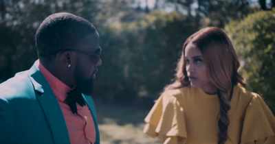 - Pendant, and you have to go - 10 Reasons Why Men Cheat