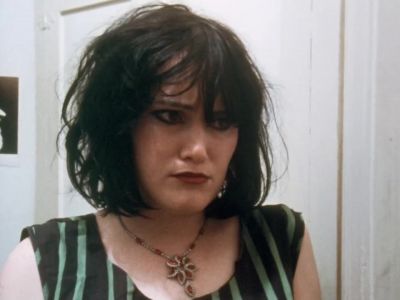 PENELOPE Are you a happier person now do you think - The Decline of Western Civilization