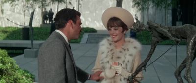 Penelope I am the best damn cop I know - Penelope
