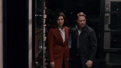 - (Penelope): Ms. Everett,
Mr. Shade, - Private Eyes