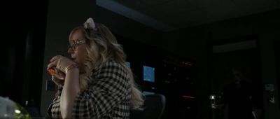 Penelope. - Criminal Minds
