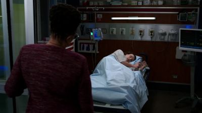 Penelope? - Chicago Med