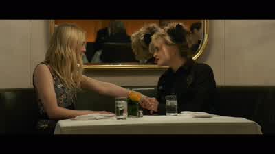 Penelope Stern? - Ocean's Eight
