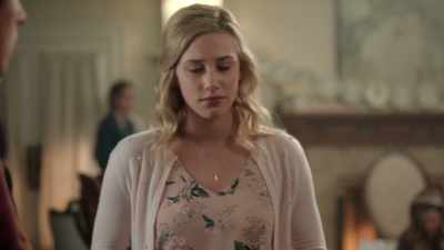 PENELOPE: That is
a family heirloom. - Riverdale