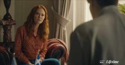 Penelope: There are
avenues to explore, - Stolen by Their Father