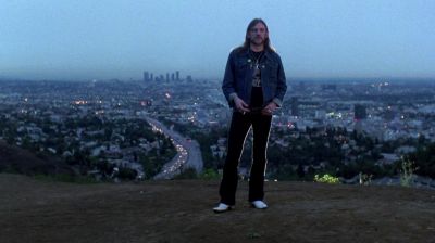 Penelope What do you think about the pretty rock and roll stars - The Decline of Western Civilization Part II: The Metal Years