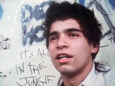 PENELOPE Where are you from - The Decline of Western Civilization
