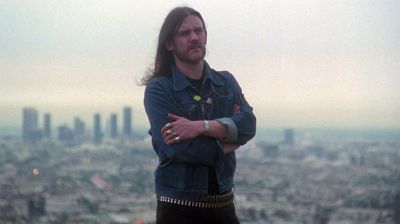 Penelope Why did you get into - The Decline of Western Civilization Part II: The Metal Years