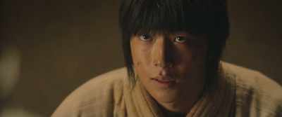 Penetrate Ansi Fortress and kill Yang. - The Great Battle