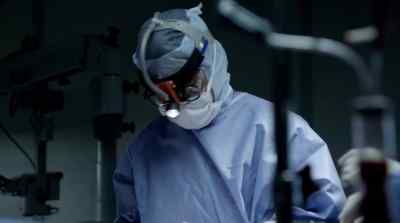 Penfield 3. - Gifted Hands: The Ben Carson Story