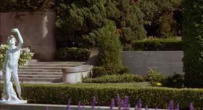 Penguin! Don't you dare run away! - Billy Madison