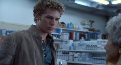 Penicillin huh - 54