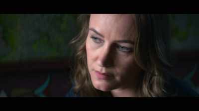 [penitently] Look, Ayleen,
I'm sorry about everything. - The Tinder Swindler