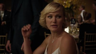 [Penn] Anybody else? - Billions