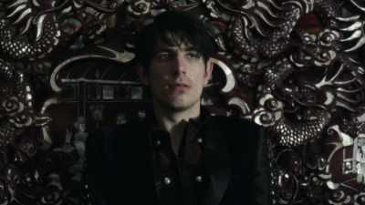 Penn, I know you're the guy
that has all the solutions, - King Arthur and the Knights of the Round Table