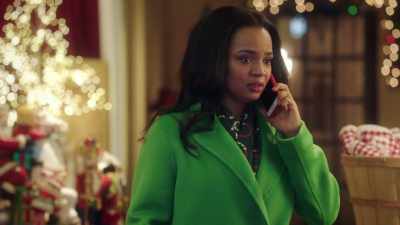 - (Penn): Well, Honey,
       what do you think? - Let's Meet Again on Christmas Eve