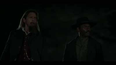Pennies on the dollar when
a rope's your only alternative. - Lawmen: Bass Reeves