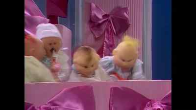 ♪ Pennsylvania 6-5-0-0-0! ♪ - The Muppet Show