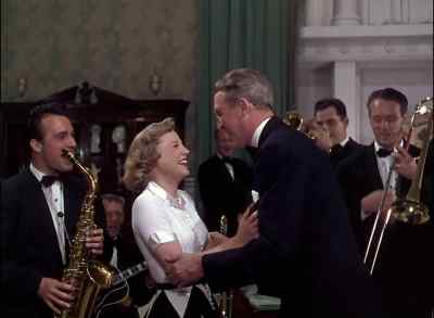 Pennsylvania 6-5000! - The Glenn Miller Story
