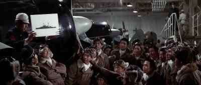 Pennsylvania! - Tora! Tora! Tora!